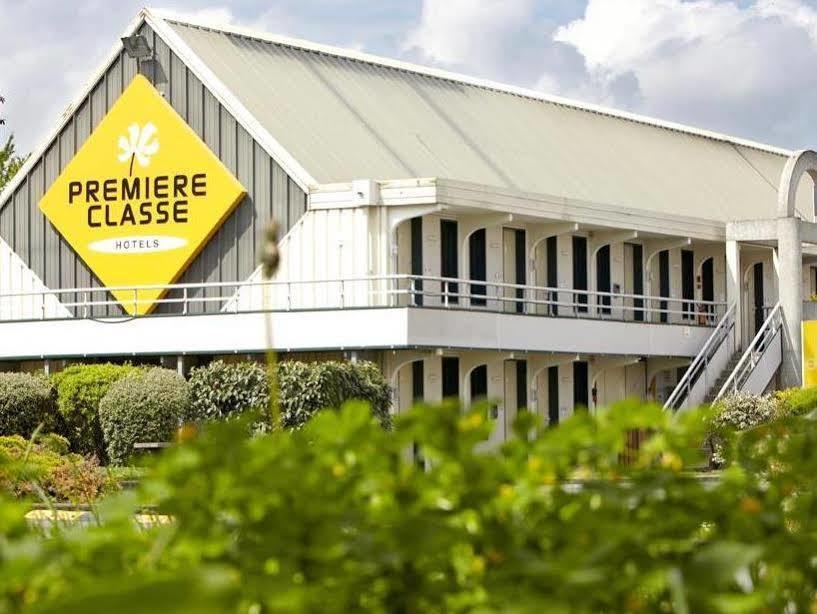 Premiere Classe La Ville Du Bois Exterior foto